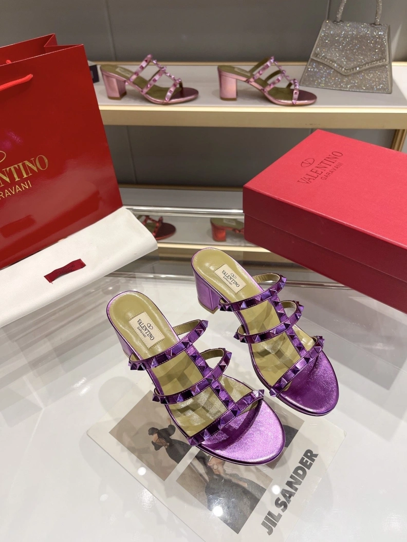 Vxlxntino Sandals Minimalist 229430