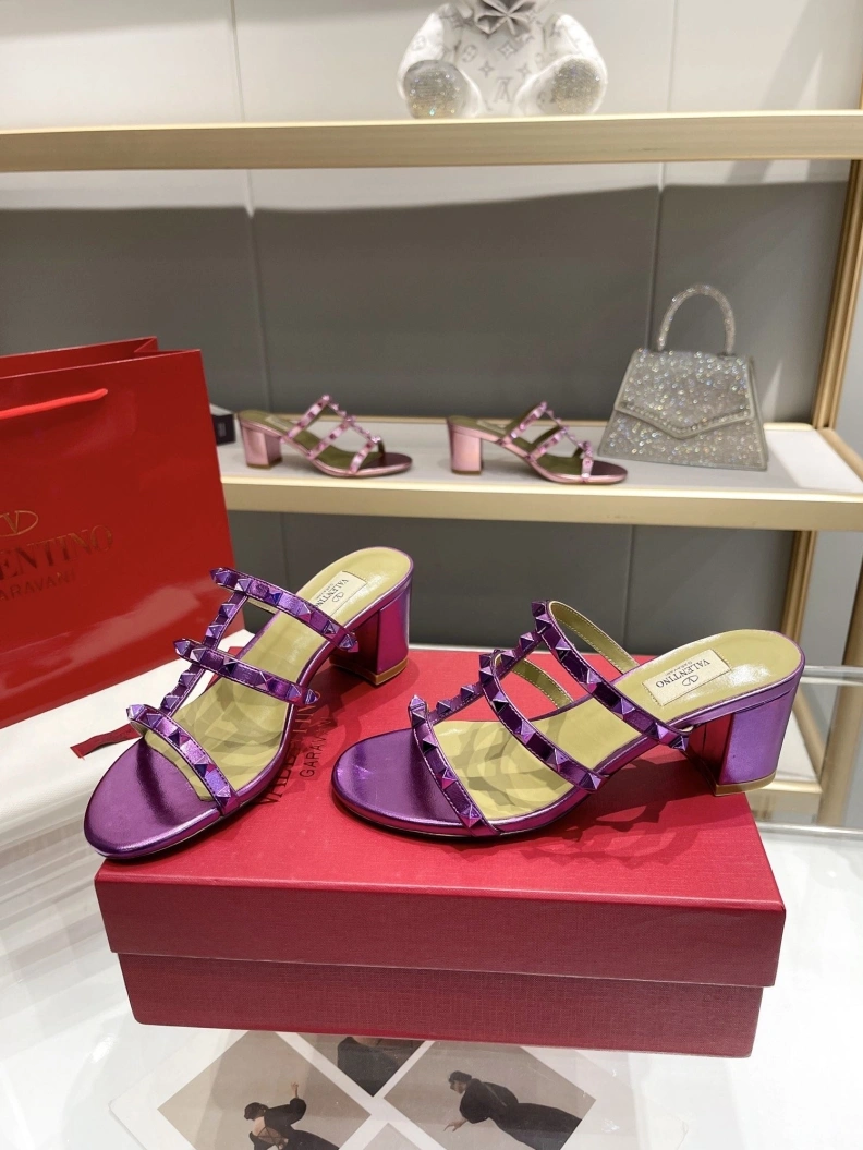 Vxlxntino Sandals Minimalist 229430