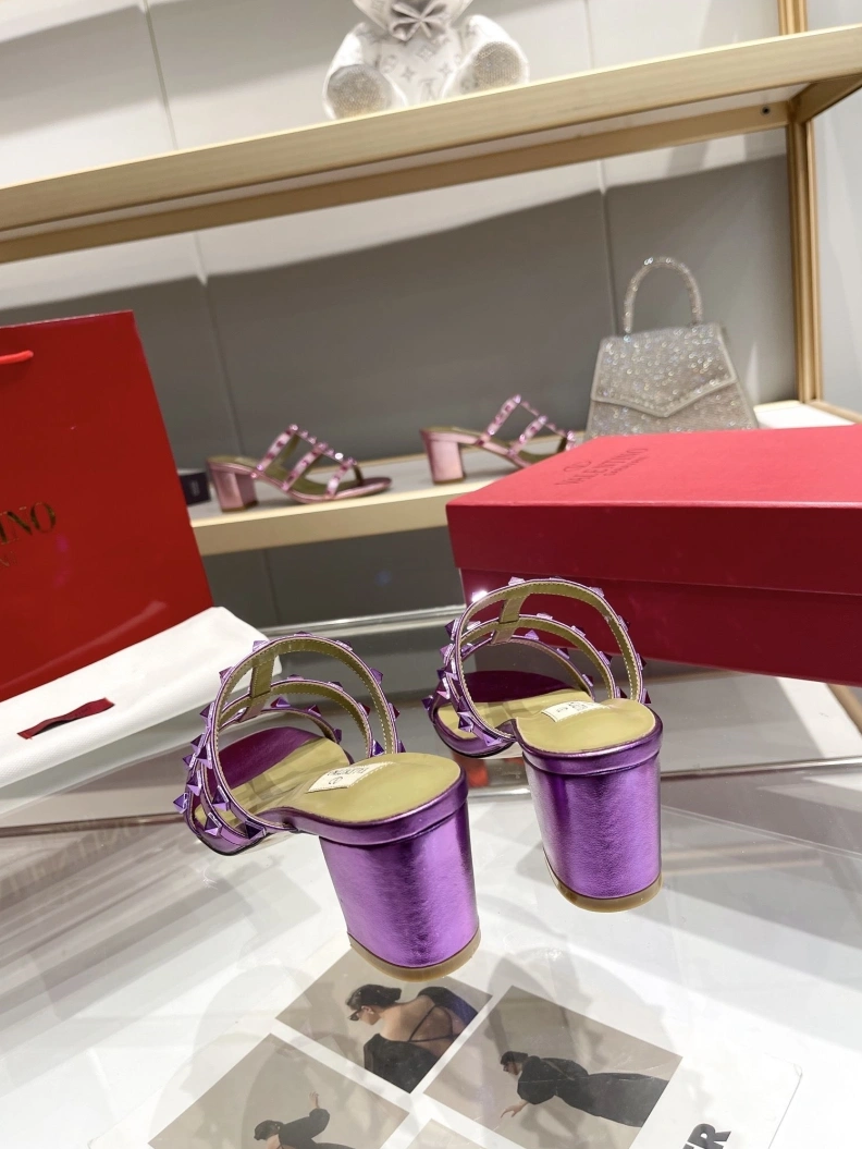 Vxlxntino Sandals Minimalist 229430