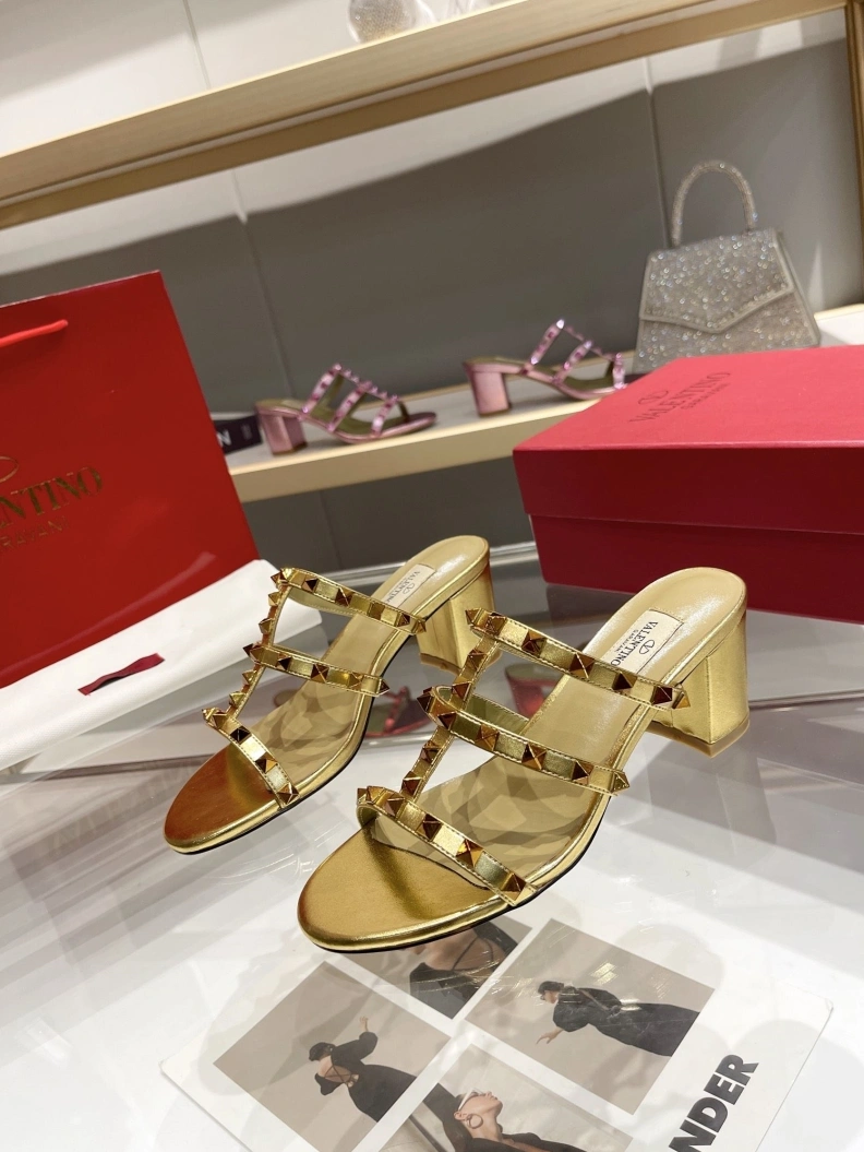 Vxlxntino Sandals Bold 229456