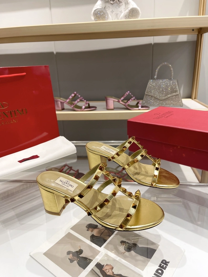 Vxlxntino Sandals Bold 229456