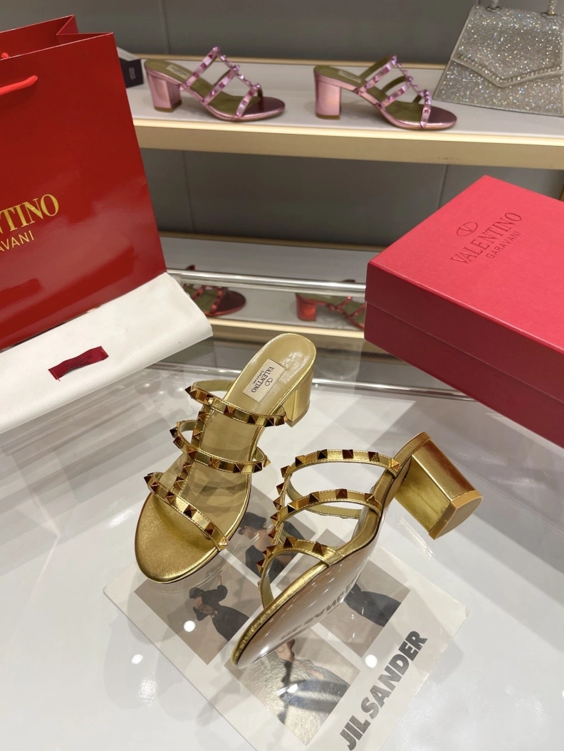 Vxlxntino Sandals Bold 229456