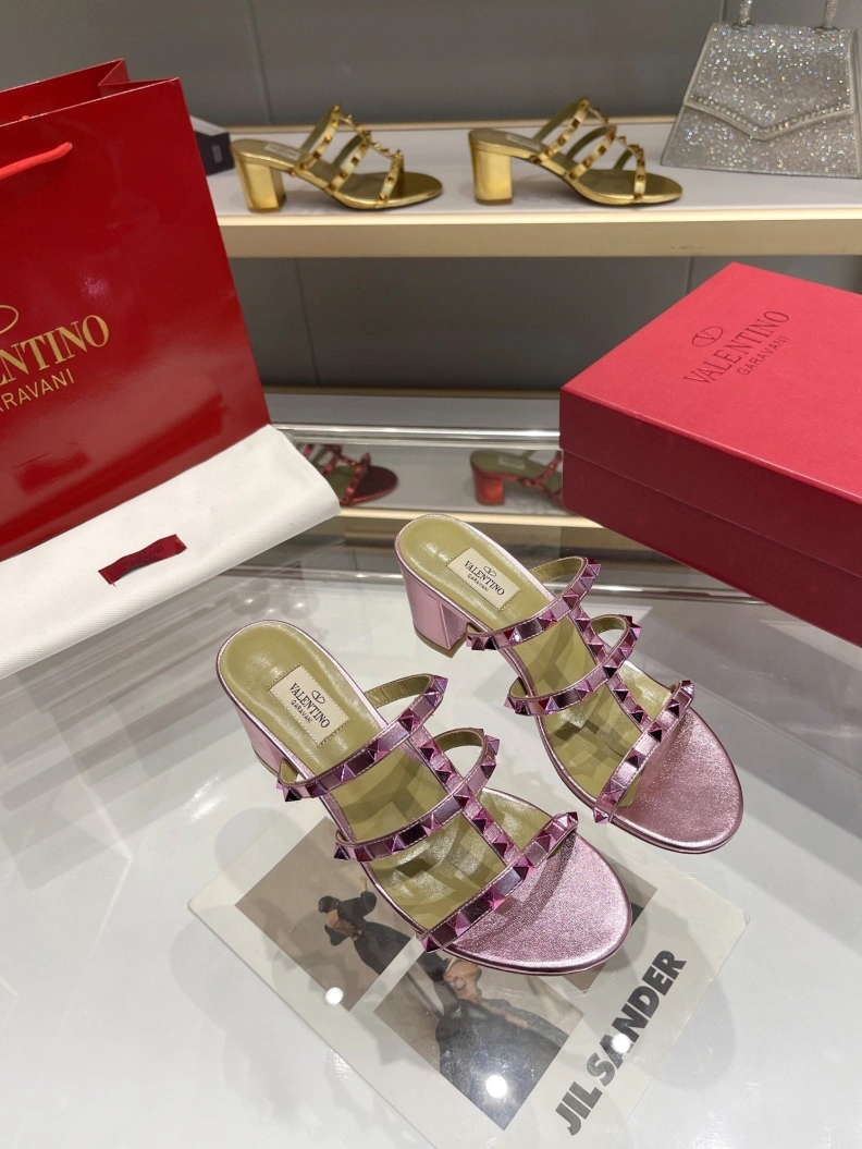 Vxlxntino Sandals WellDesigned 229429
