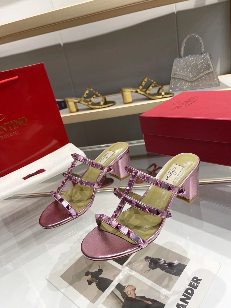 Vxlxntino Sandals WellDesigned 229429
