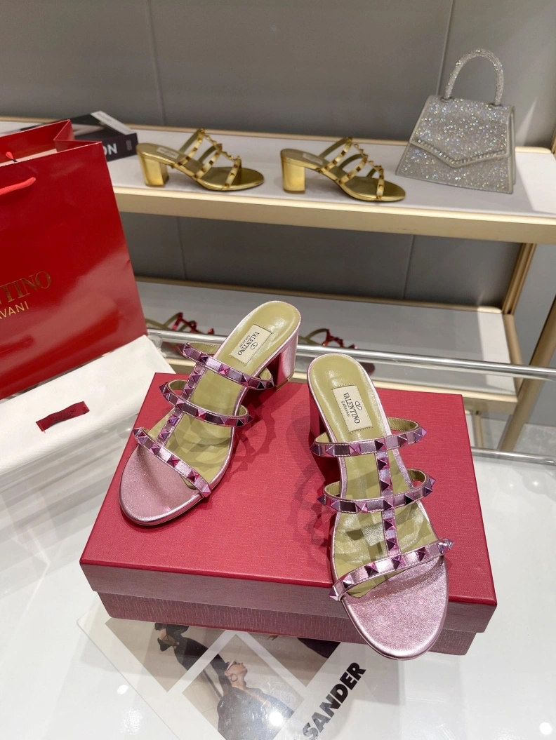 Vxlxntino Sandals WellDesigned 229429