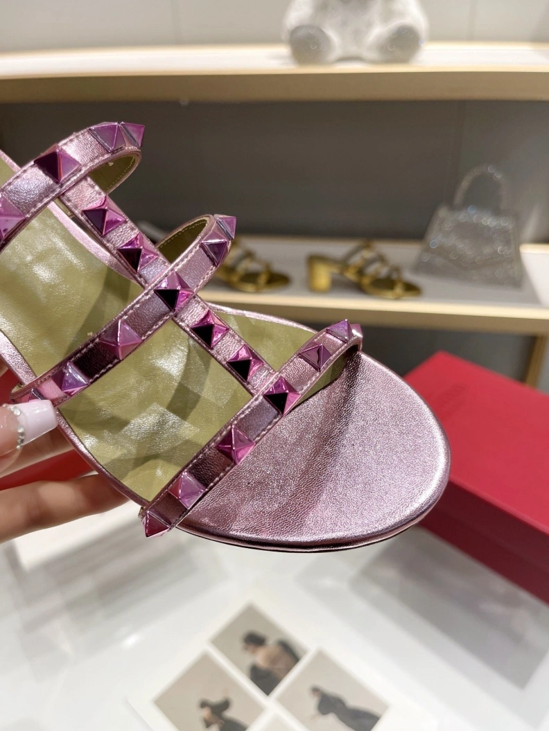 Vxlxntino Sandals WellDesigned 229429