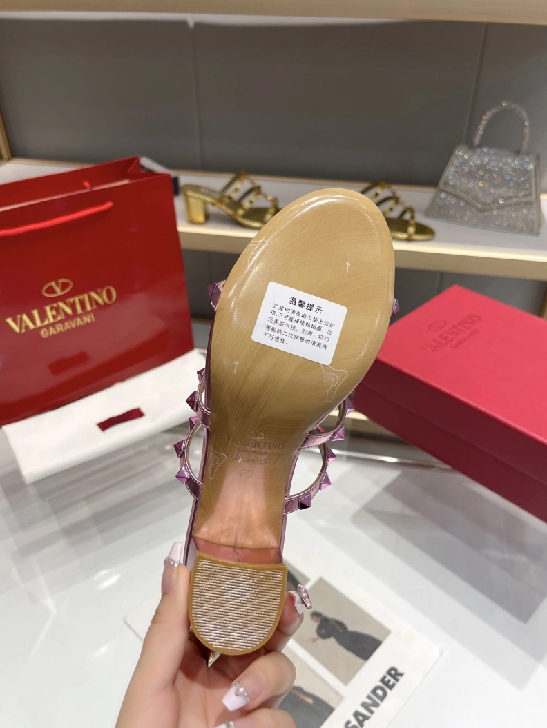 Vxlxntino Sandals WellDesigned 229429