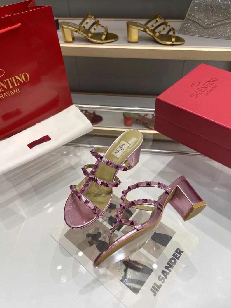 Vxlxntino Sandals WellDesigned 229429