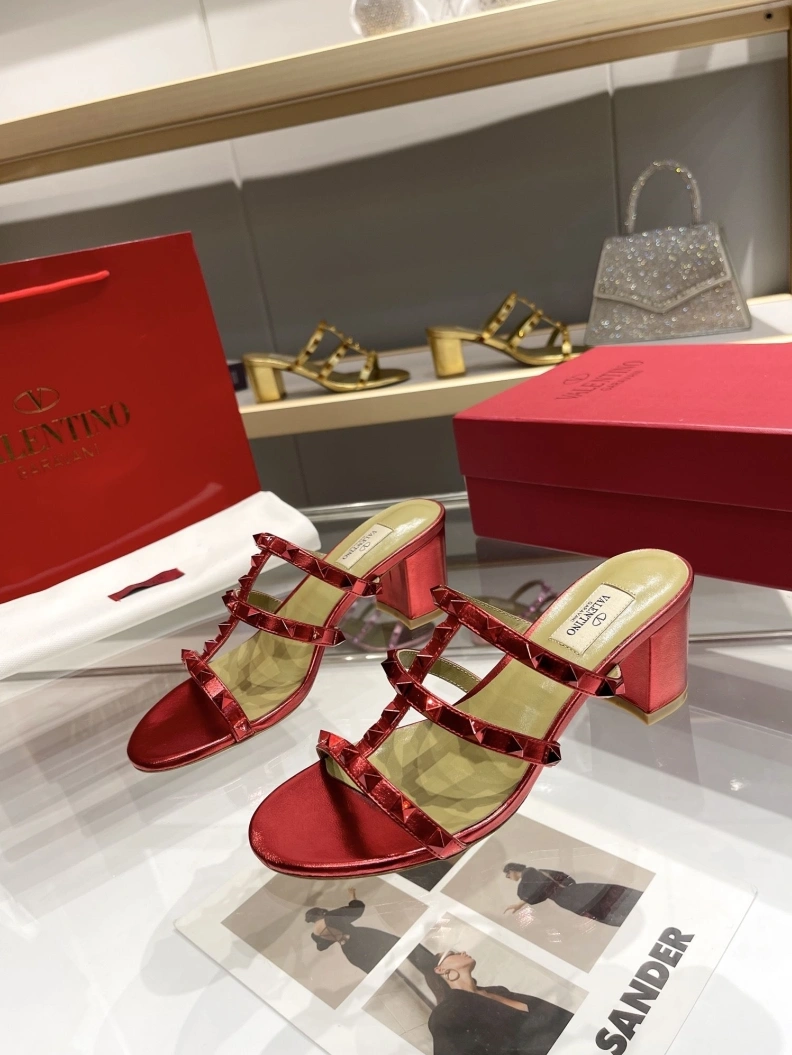 Vxlxntino Sandals Lightweight 229428
