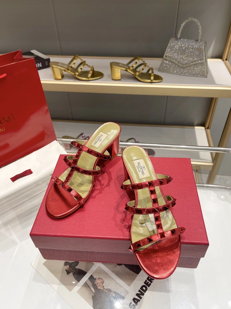 Vxlxntino Sandals Lightweight 229428