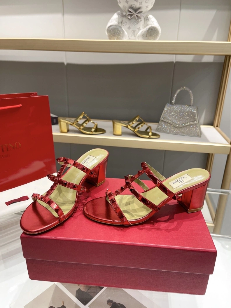 Vxlxntino Sandals Lightweight 229428