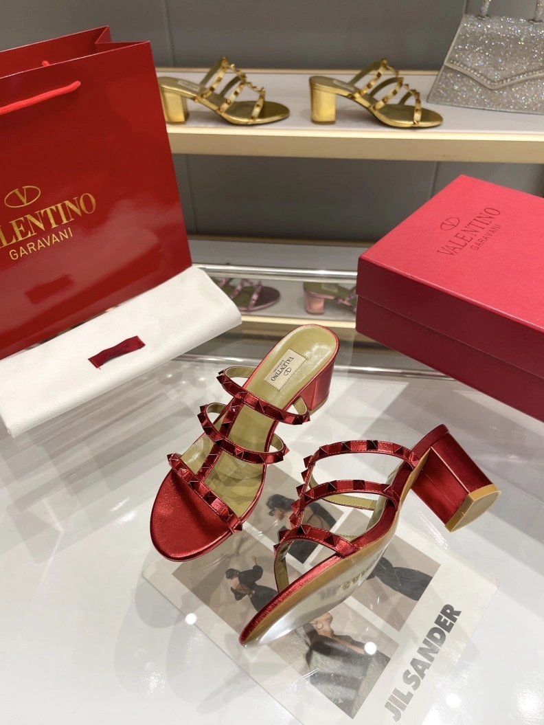 Vxlxntino Sandals Lightweight 229428