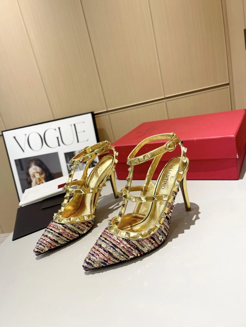 Chxnxl Sandals Versatile 119155