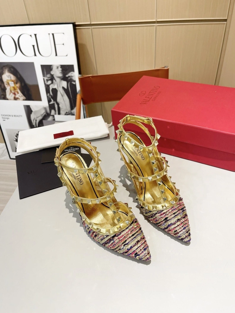 Chxnxl Sandals Versatile 119155