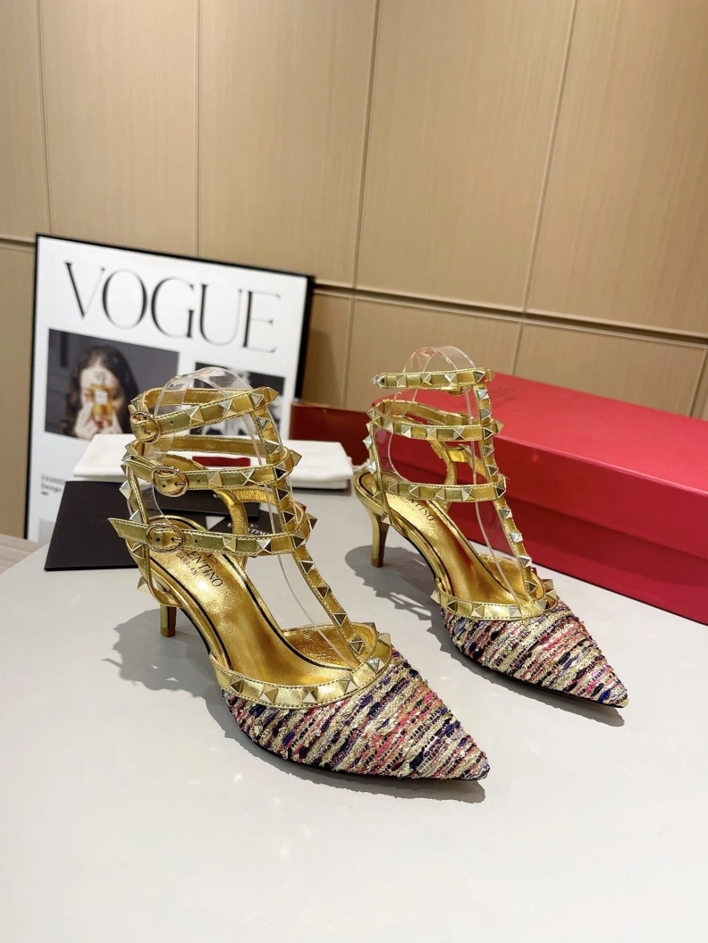 Chxnxl Sandals Versatile 119155