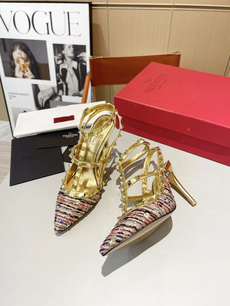 Chxnxl Sandals Versatile 119155