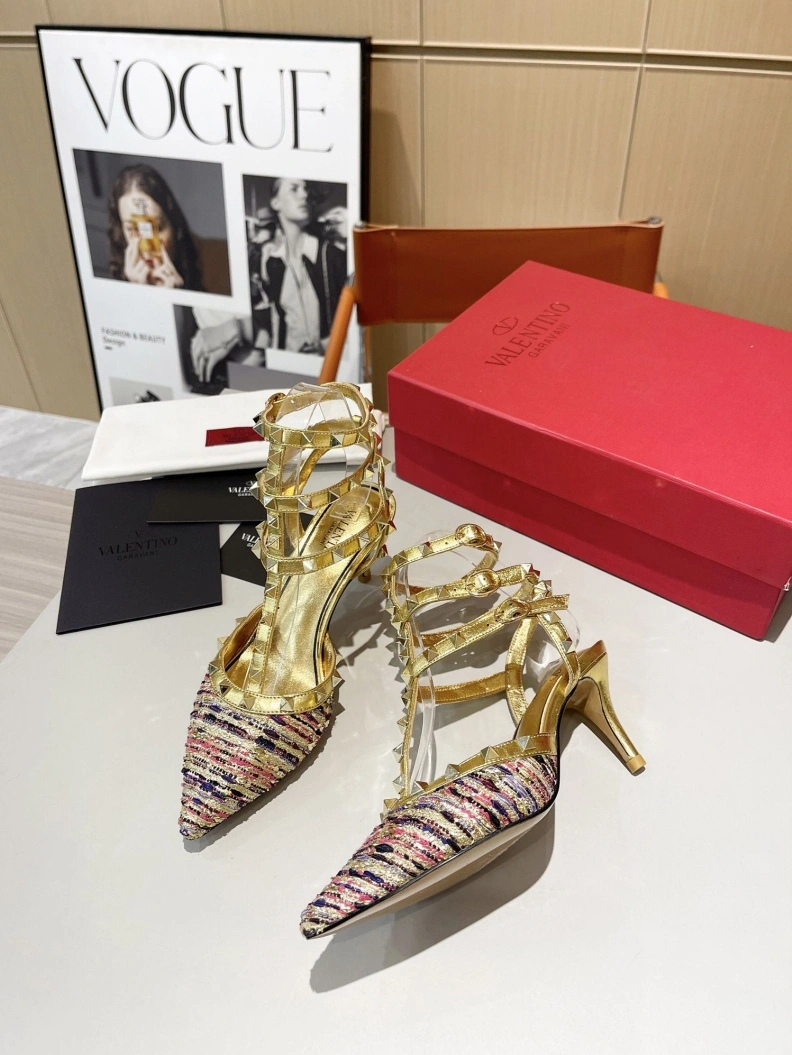 Chxnxl Sandals Versatile 119155