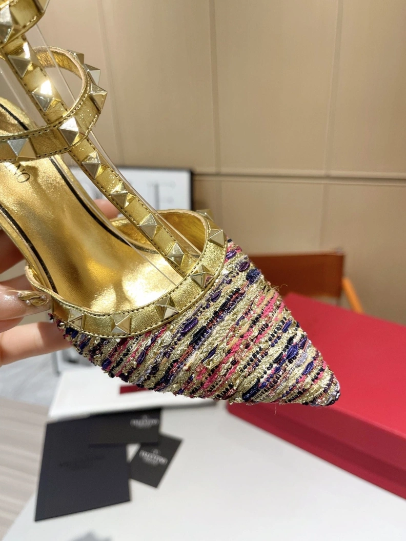 Chxnxl Sandals Versatile 119155