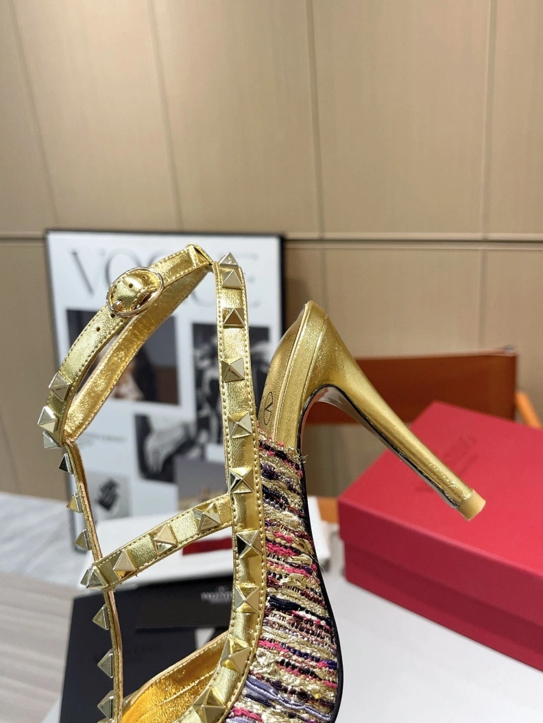 Chxnxl Sandals Versatile 119155