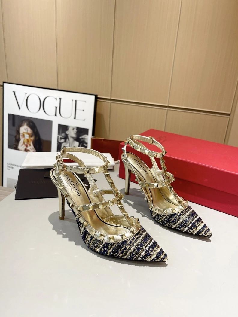 StreetReady Chxnxl Sandals 119154