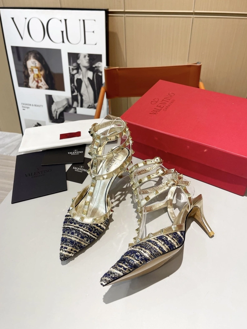 StreetReady Chxnxl Sandals 119154