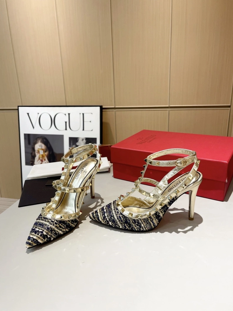 StreetReady Chxnxl Sandals 119154