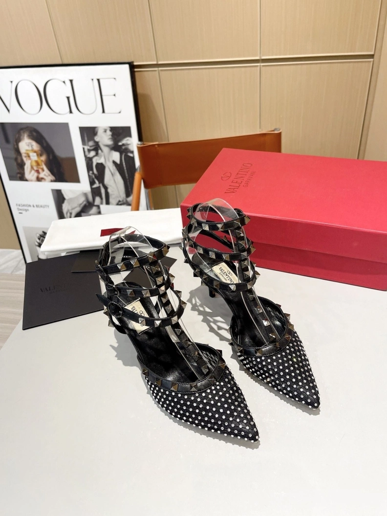 Vxlxntino High Heels Timeless 229514