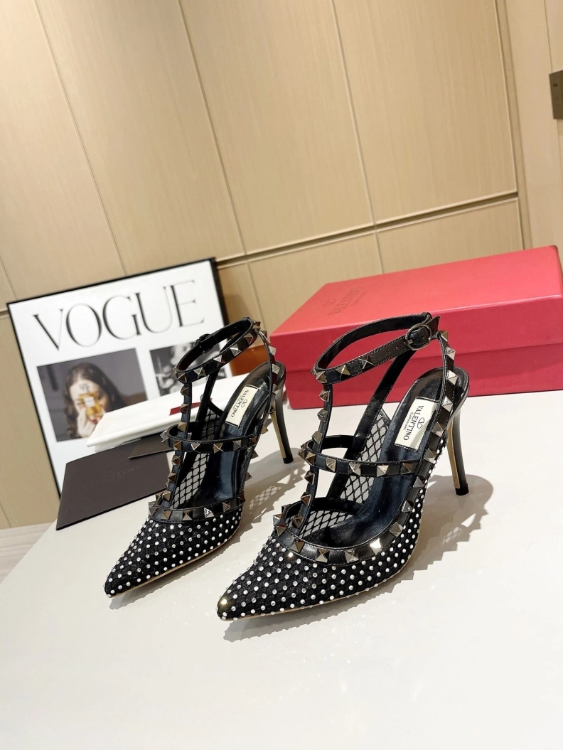 Vxlxntino High Heels Timeless 229514