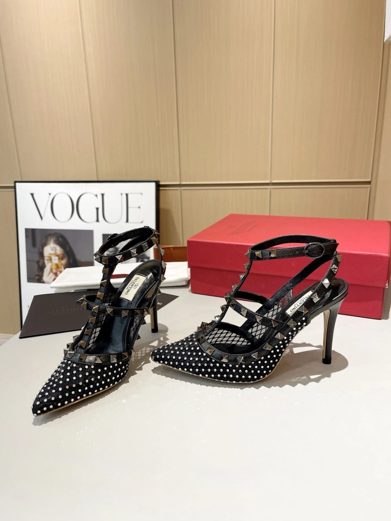 Vxlxntino High Heels Timeless 229514