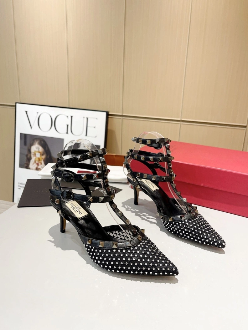 Vxlxntino High Heels Timeless 229514