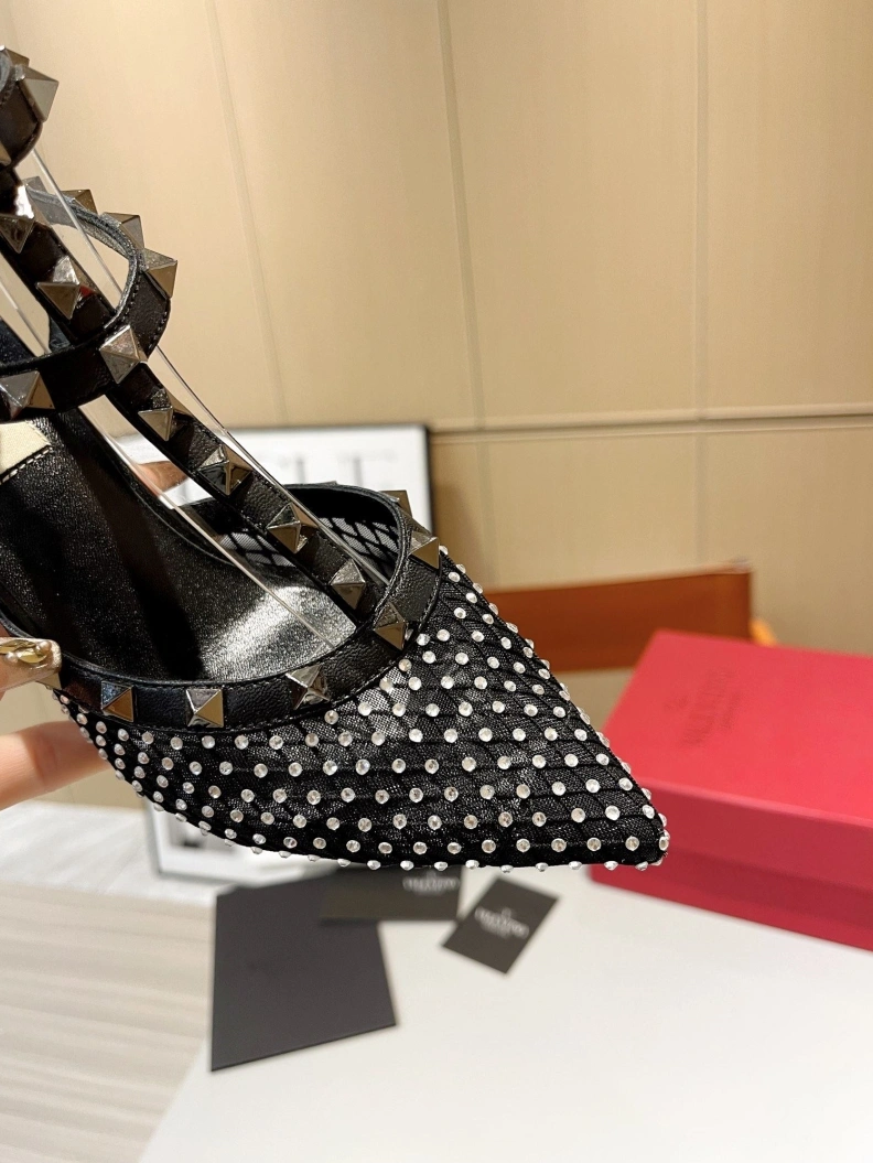 Vxlxntino High Heels Timeless 229514