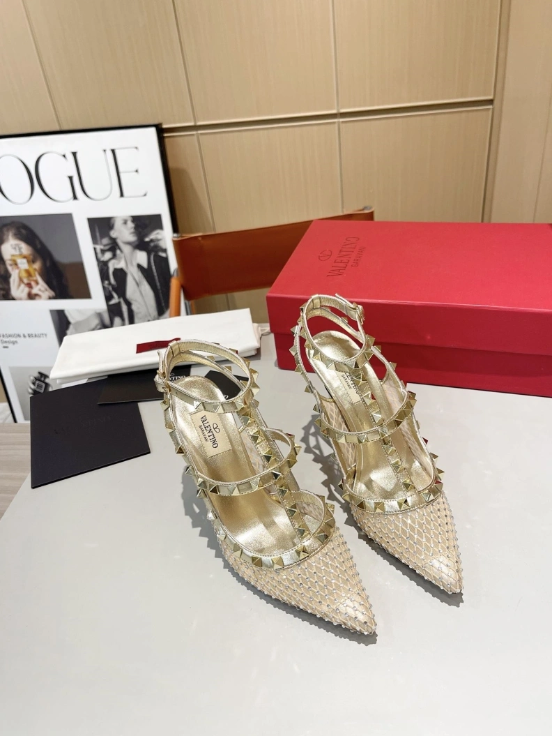 BestValue Vxlxntino High Heels 229511
