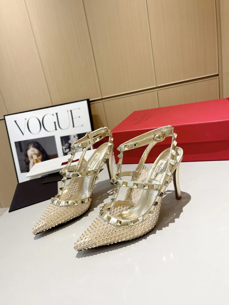 BestValue Vxlxntino High Heels 229511