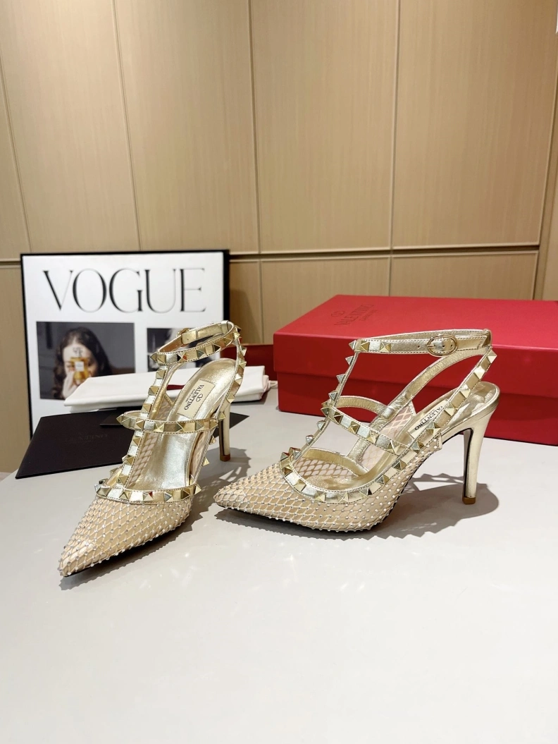 BestValue Vxlxntino High Heels 229511