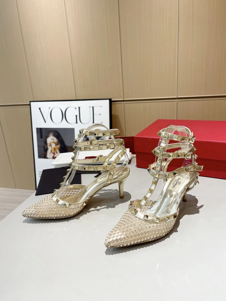 BestValue Vxlxntino High Heels 229511