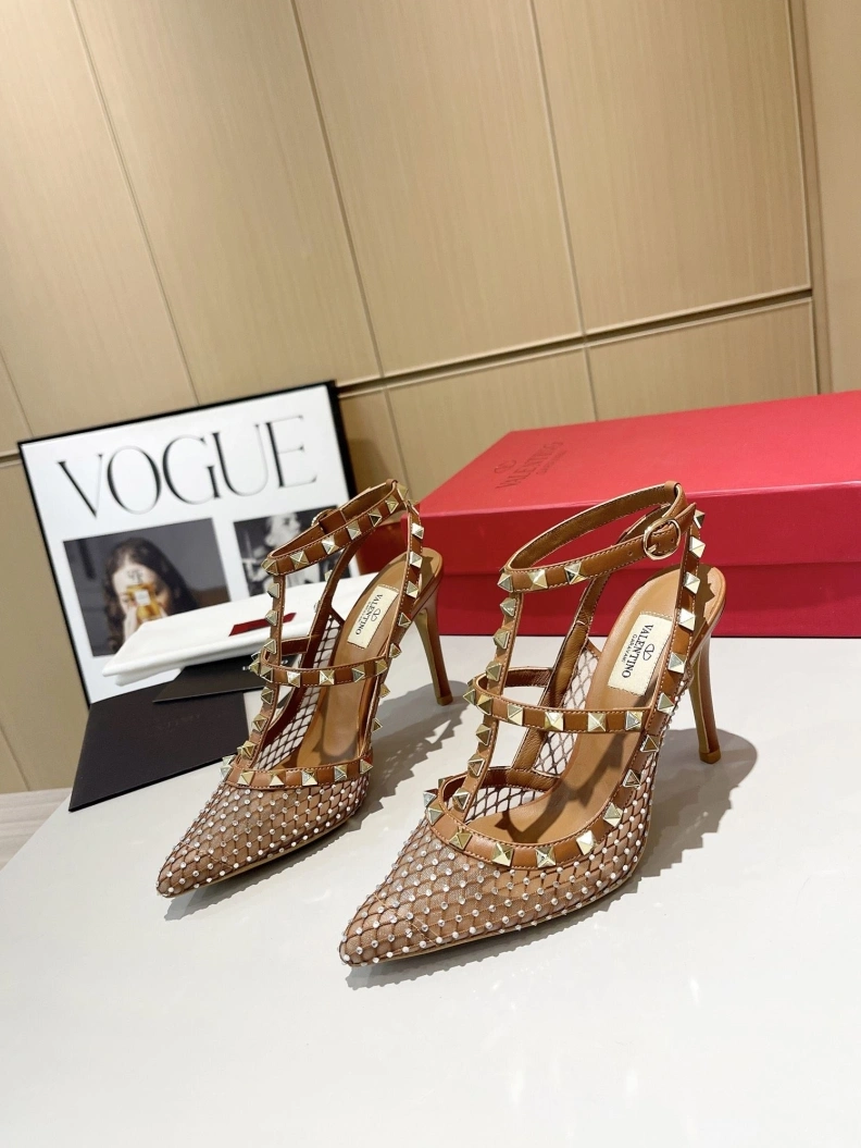 Vxlxntino High Heels StreetReady 229509