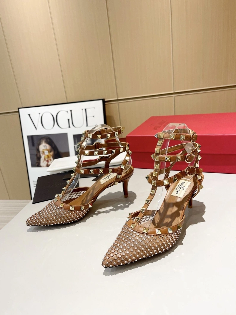 Vxlxntino High Heels StreetReady 229509