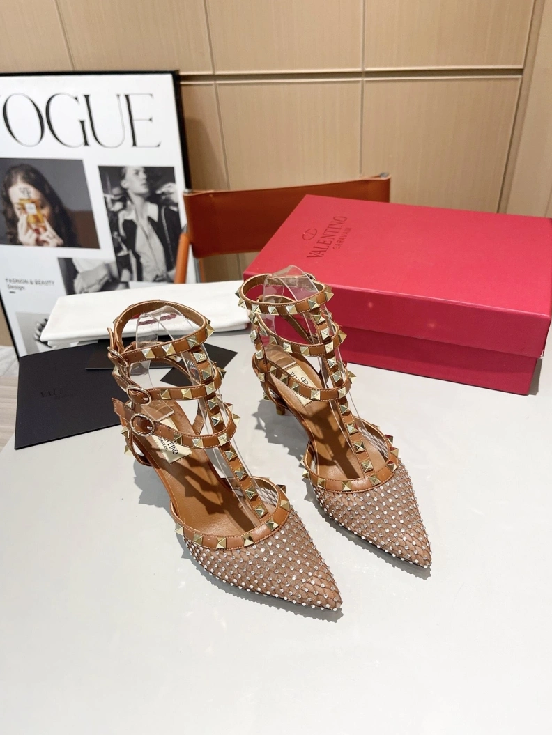 Vxlxntino High Heels StreetReady 229509