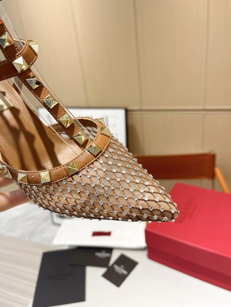Vxlxntino High Heels StreetReady 229509