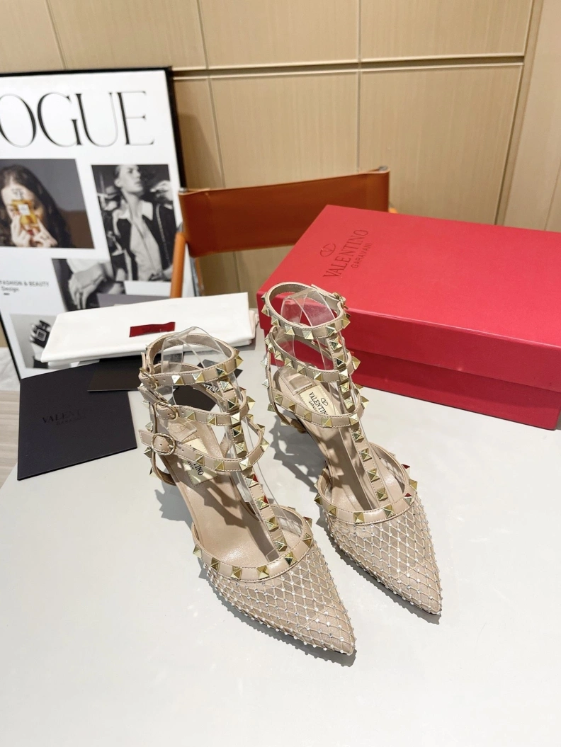 BestValue Vxlxntino High Heels 229508