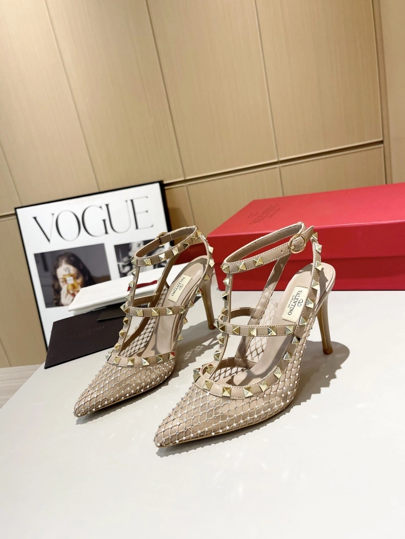 BestValue Vxlxntino High Heels 229508