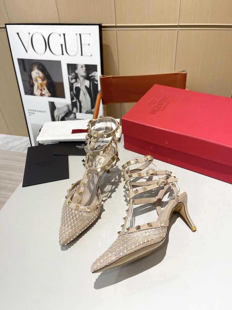BestValue Vxlxntino High Heels 229508