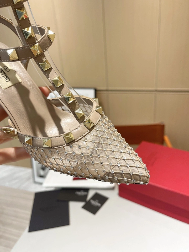 BestValue Vxlxntino High Heels 229508