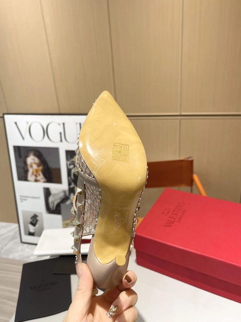 BestValue Vxlxntino High Heels 229508