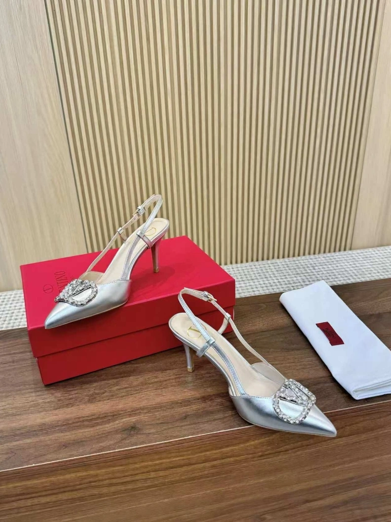 Classic Vxlxntino High Heels 229501