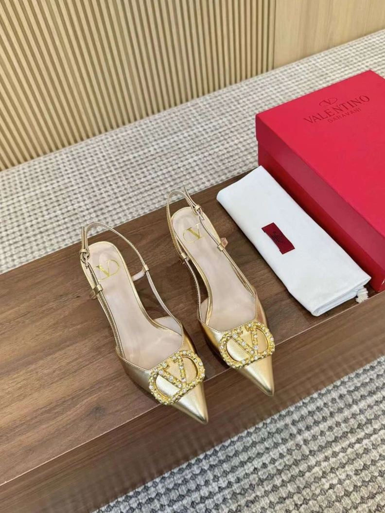 Vxlxntino High Heels Bold 229505