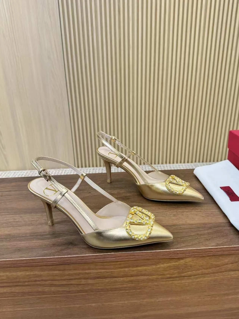 Vxlxntino High Heels Bold 229505