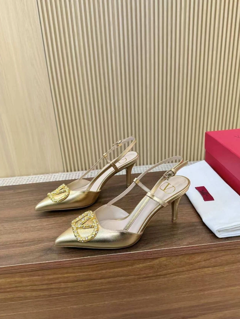 Vxlxntino High Heels Bold 229505