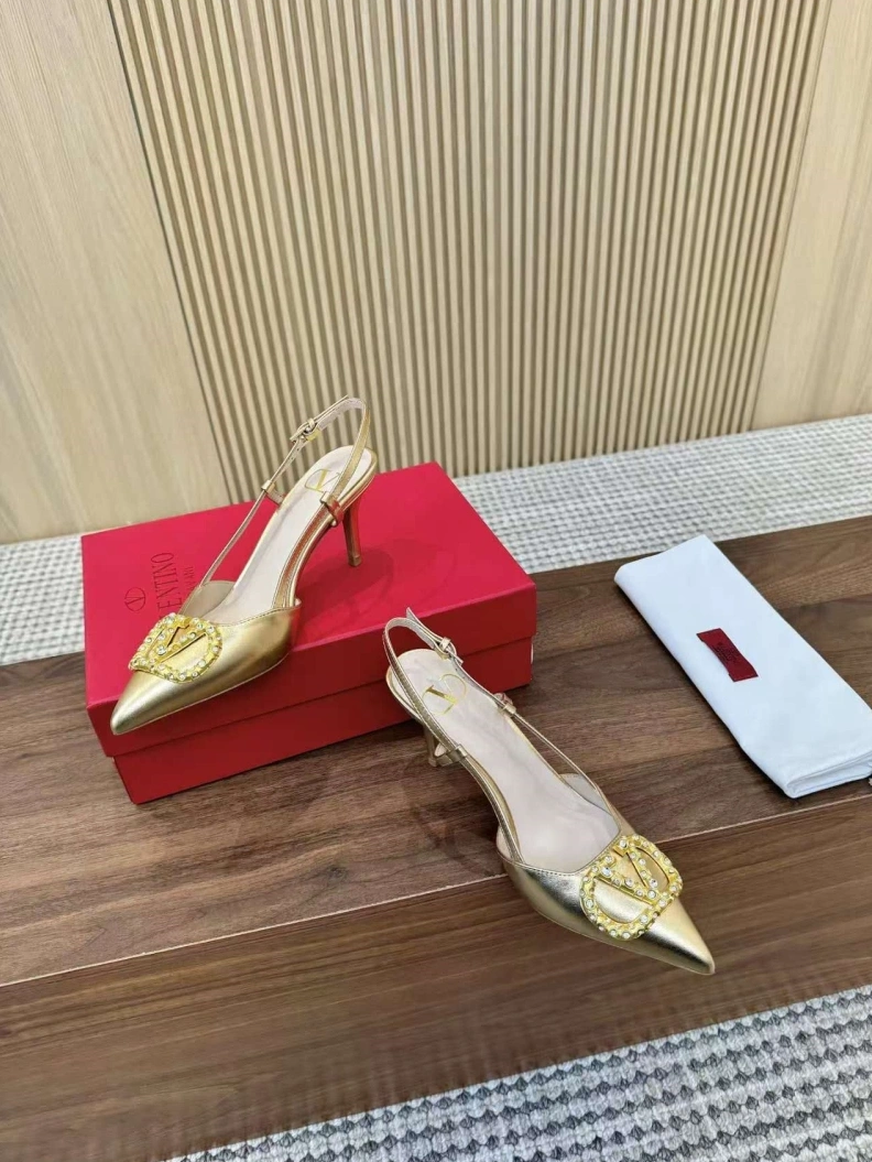 Vxlxntino High Heels Bold 229505