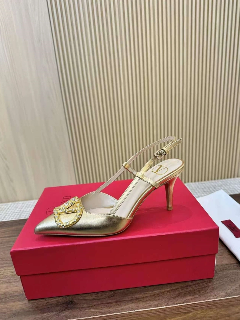Vxlxntino High Heels Bold 229505
